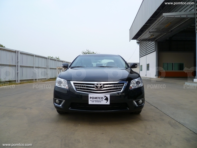 Camry Th